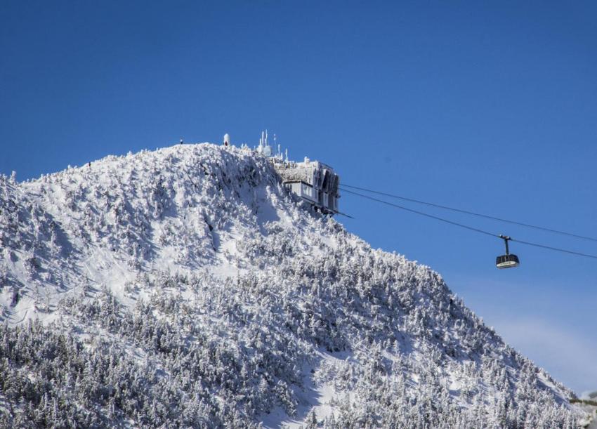 Jay Peak Resort photo 2