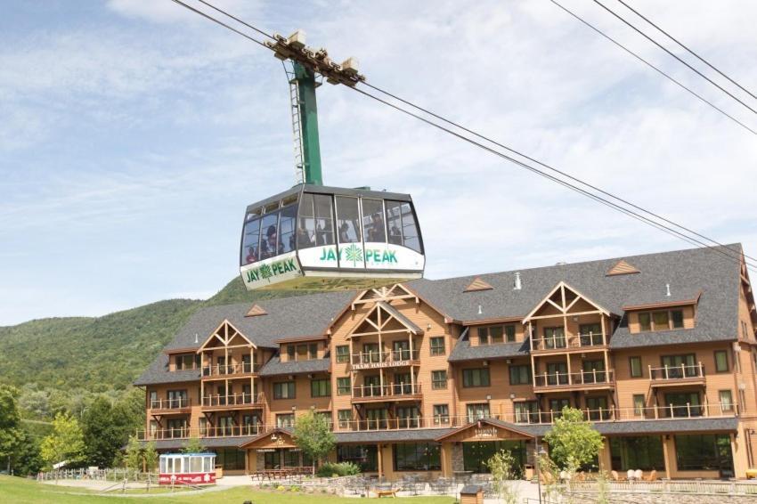 Jay Peak Resort photo 5