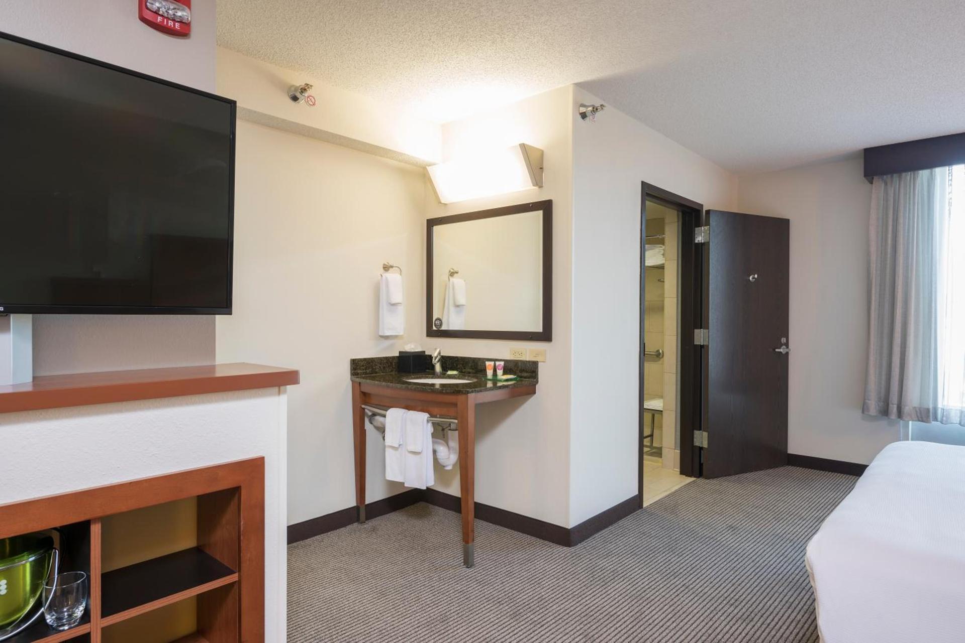 Hyatt Place Lexington photo 33