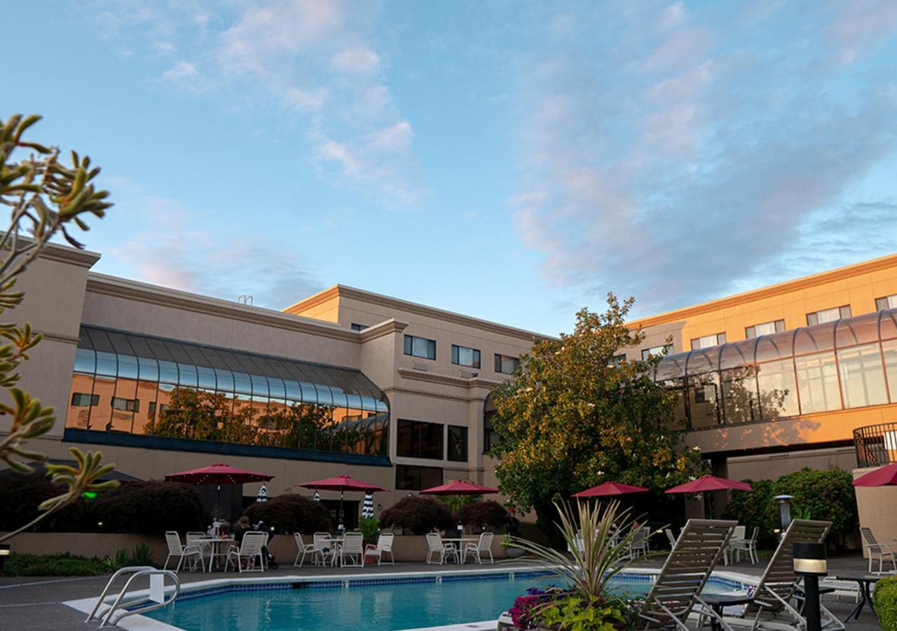 Hilton Garden Inn Clackamas Portland photo 12