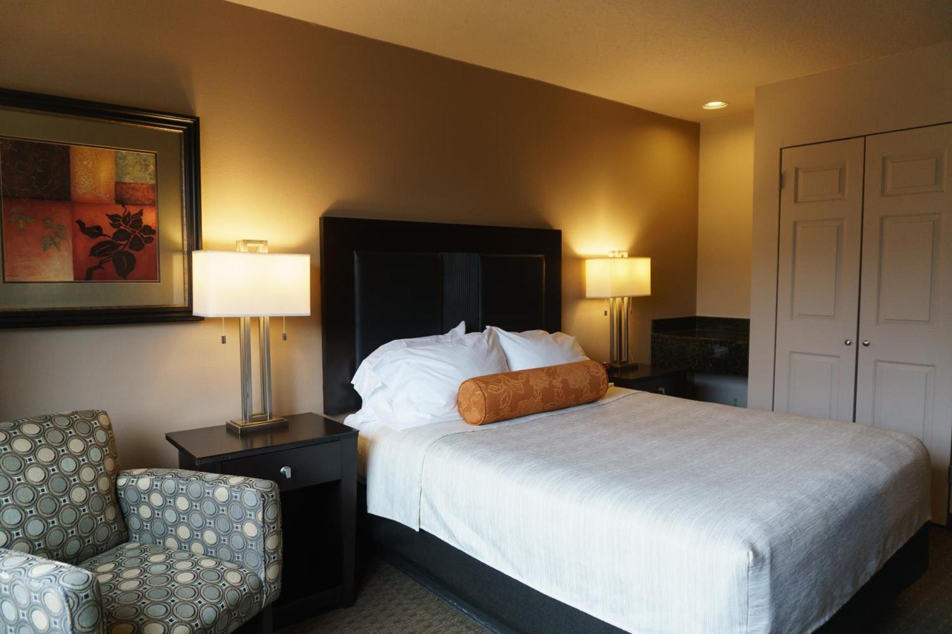 Hilton Garden Inn Clackamas Portland photo 2