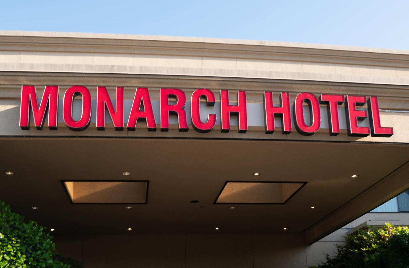 Hilton Garden Inn Clackamas Portland — hotel in Clackamas