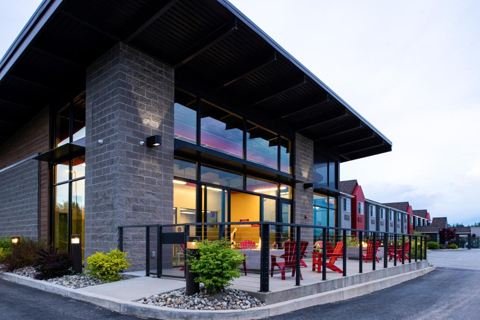 Hotel Ruby Sandpoint photo 7
