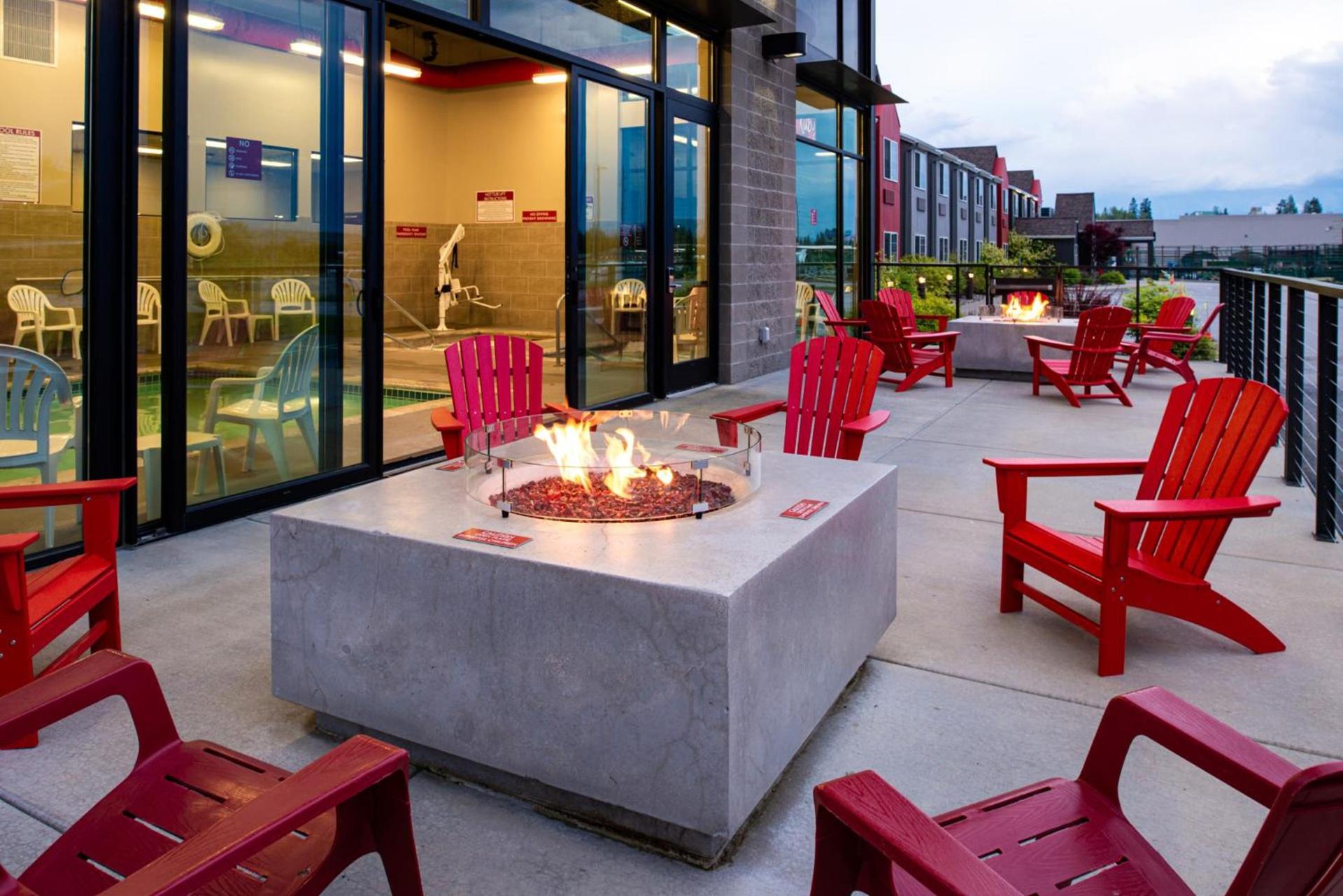 Hotel Ruby Sandpoint photo 13