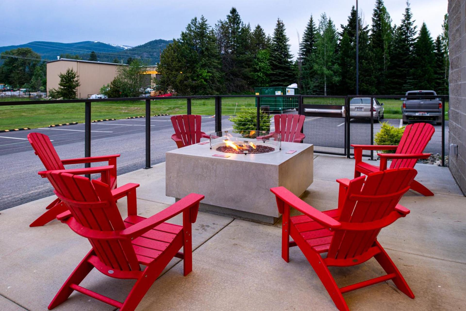 Hotel Ruby Sandpoint photo 14