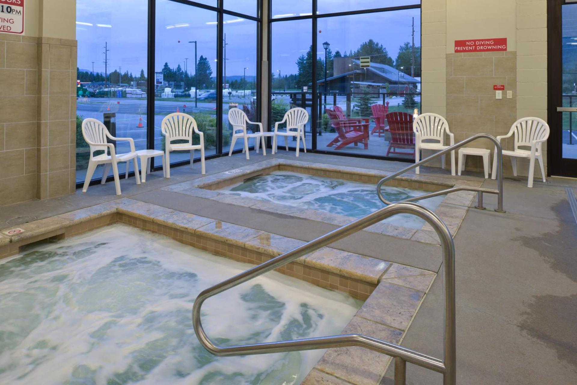 Hotel Ruby Sandpoint photo 17