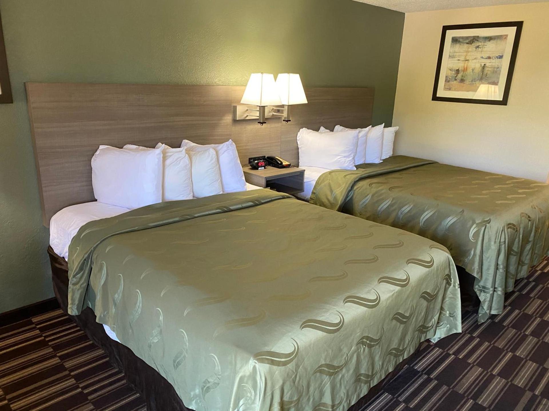 Quality Inn Fort Pierce I-95 photo 26