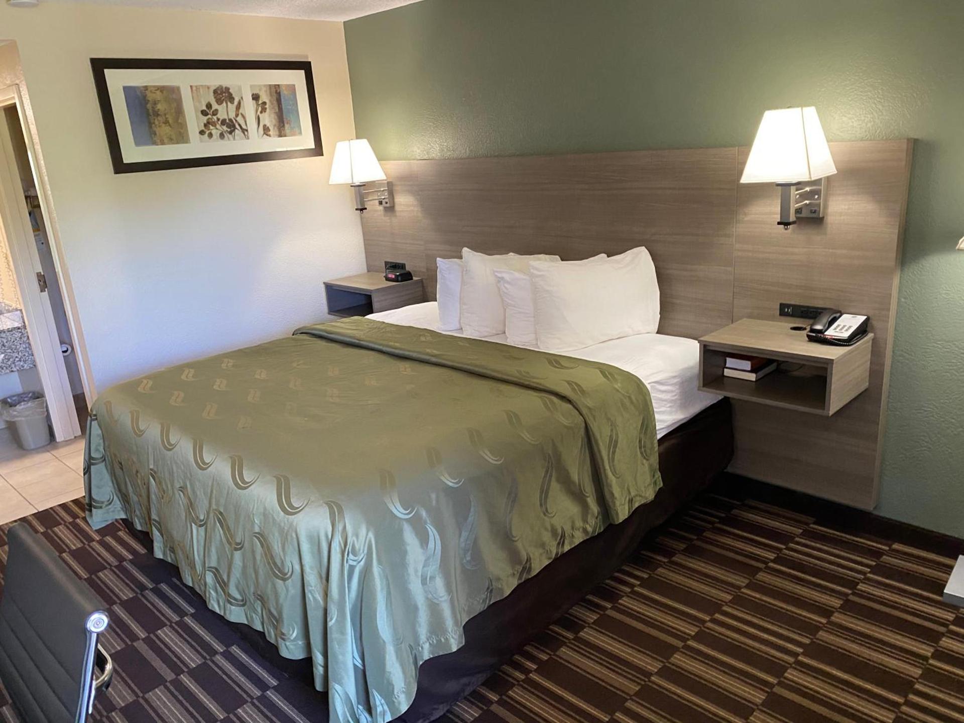 Quality Inn Fort Pierce I-95 photo 25