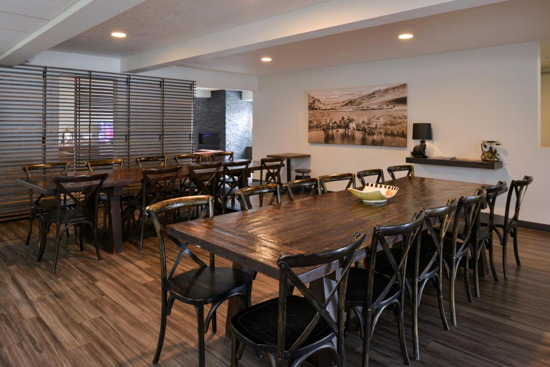 Hotel Ruby Sandpoint photo 47