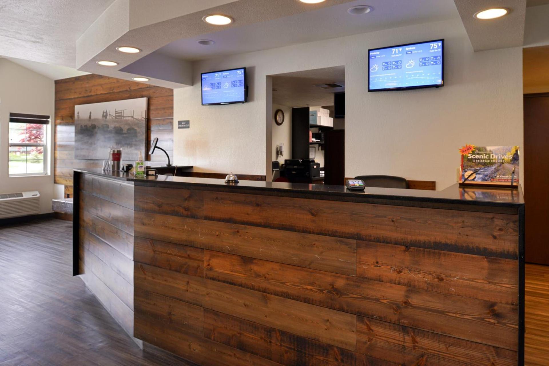 Hotel Ruby Sandpoint photo 19
