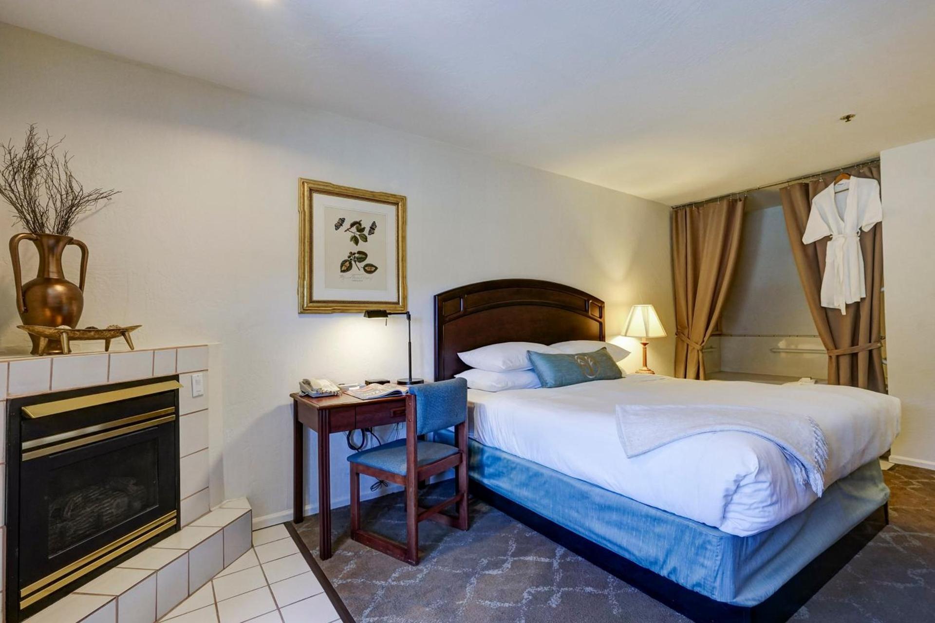 Forest Villas Hotel photo 10