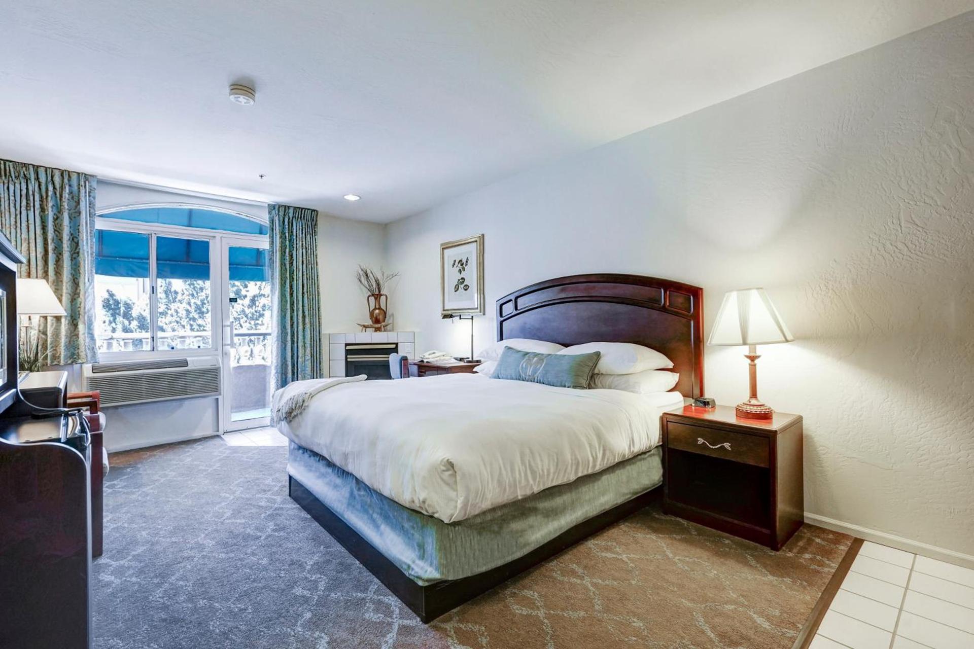 Forest Villas Hotel photo 34
