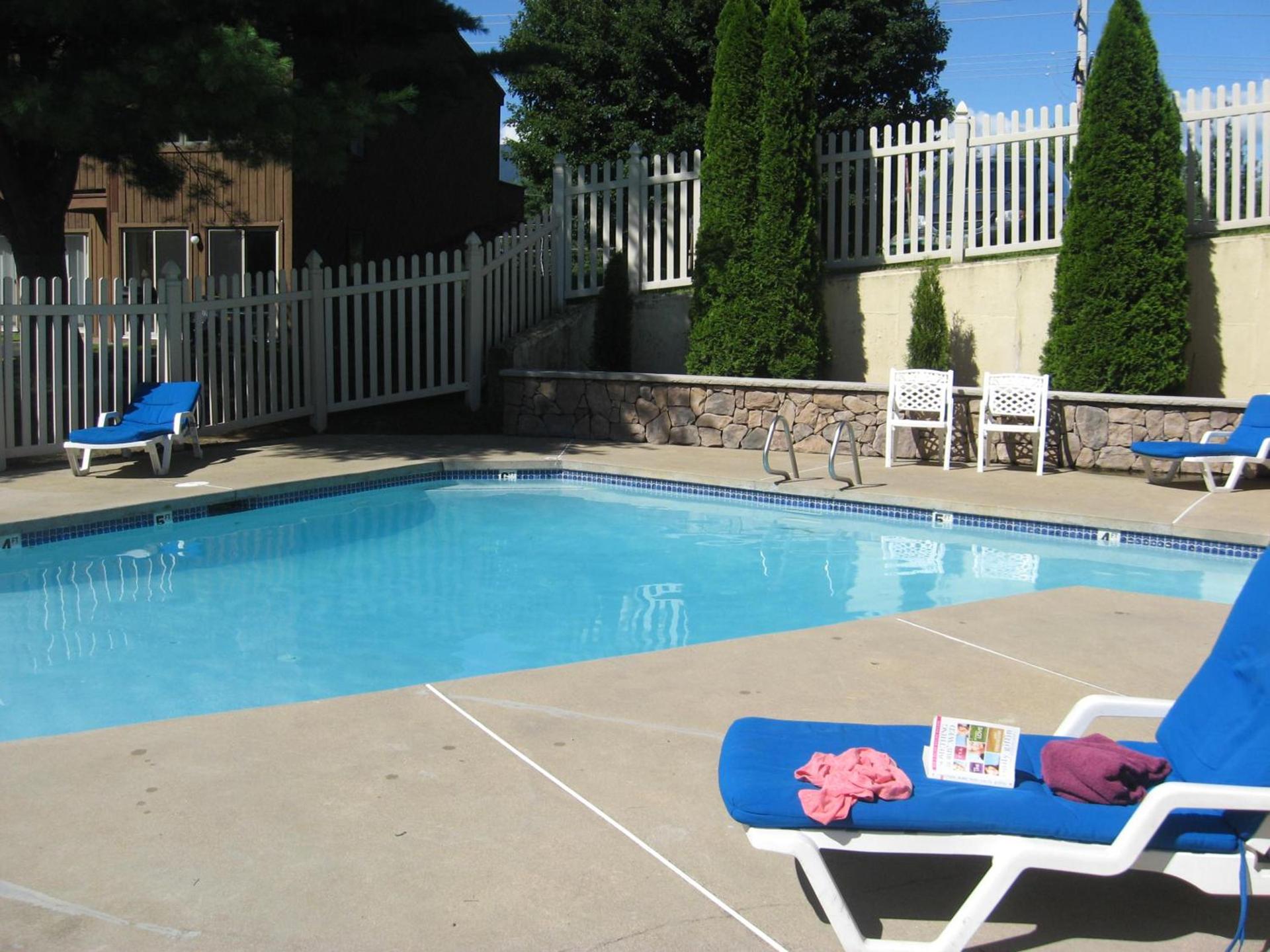 Cathedral Ledge Resort photo 5