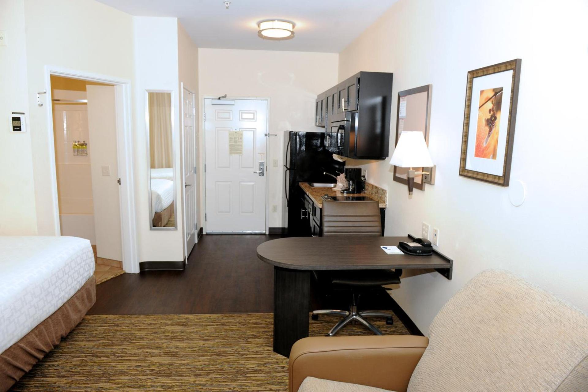 Candlewood Suites Santa Maria by IHG photo 36