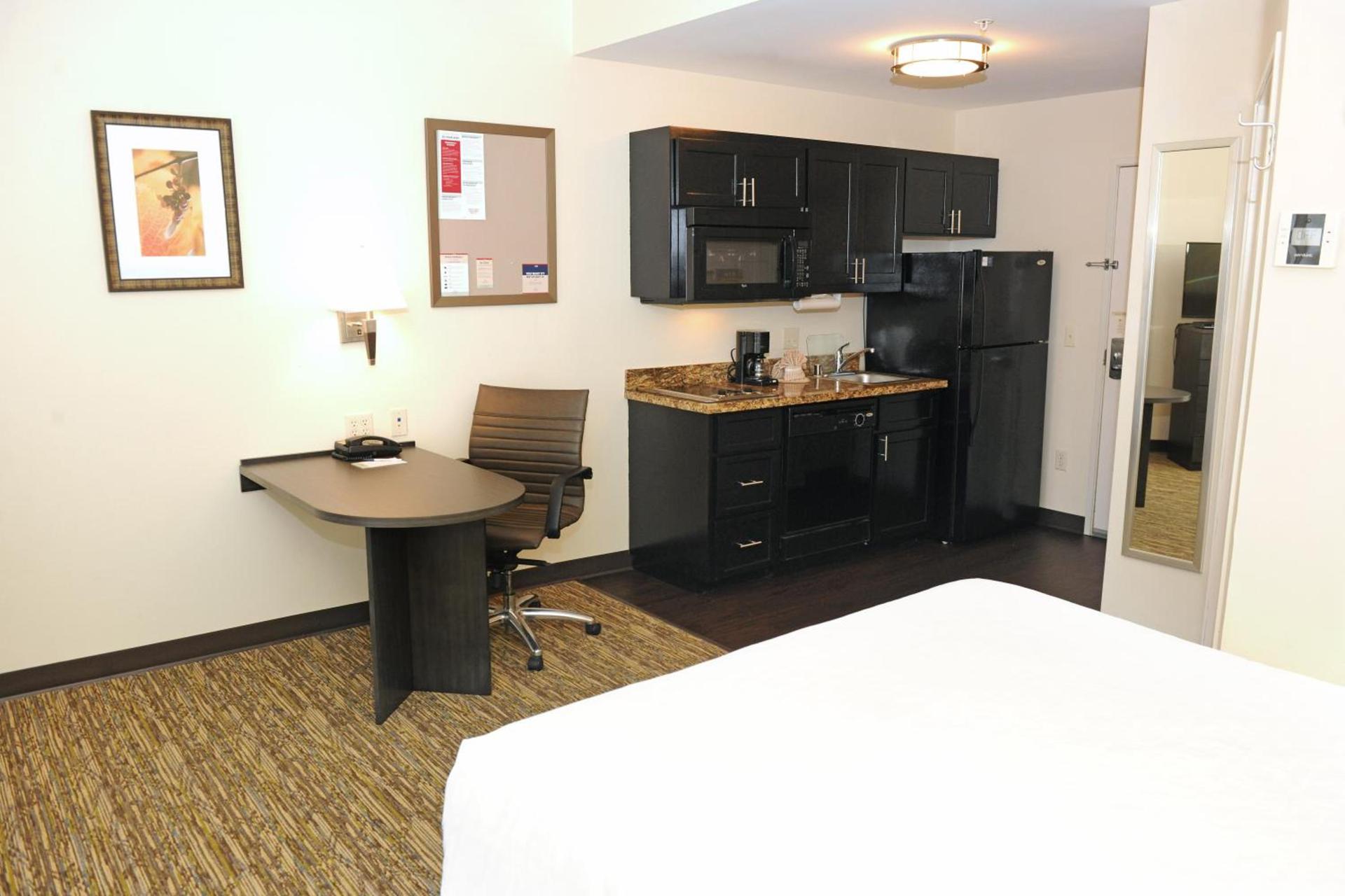 Candlewood Suites Santa Maria by IHG photo 33