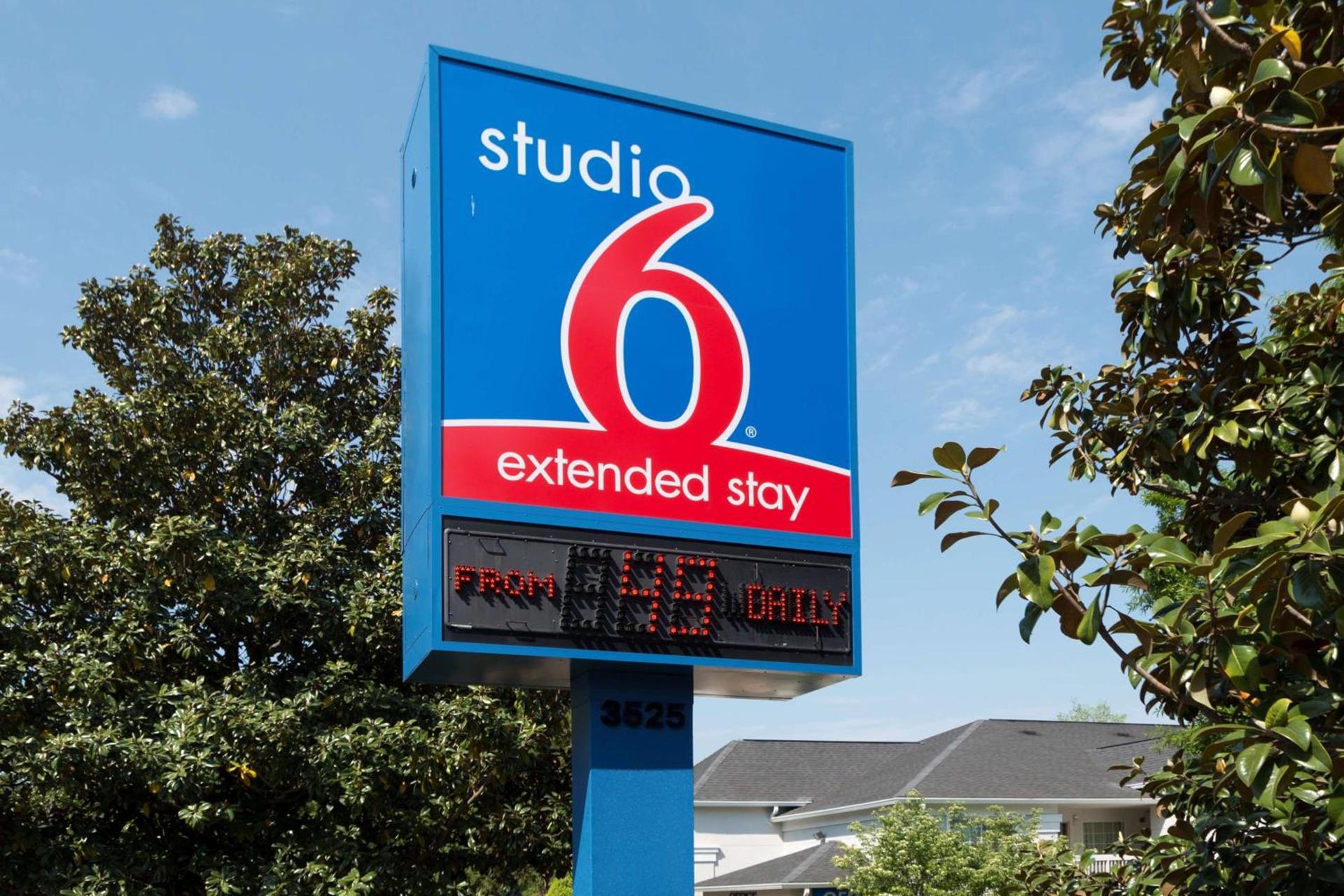 Motel 6 Duluth, Ga - Atlanta - Gwinnett Place photo 19
