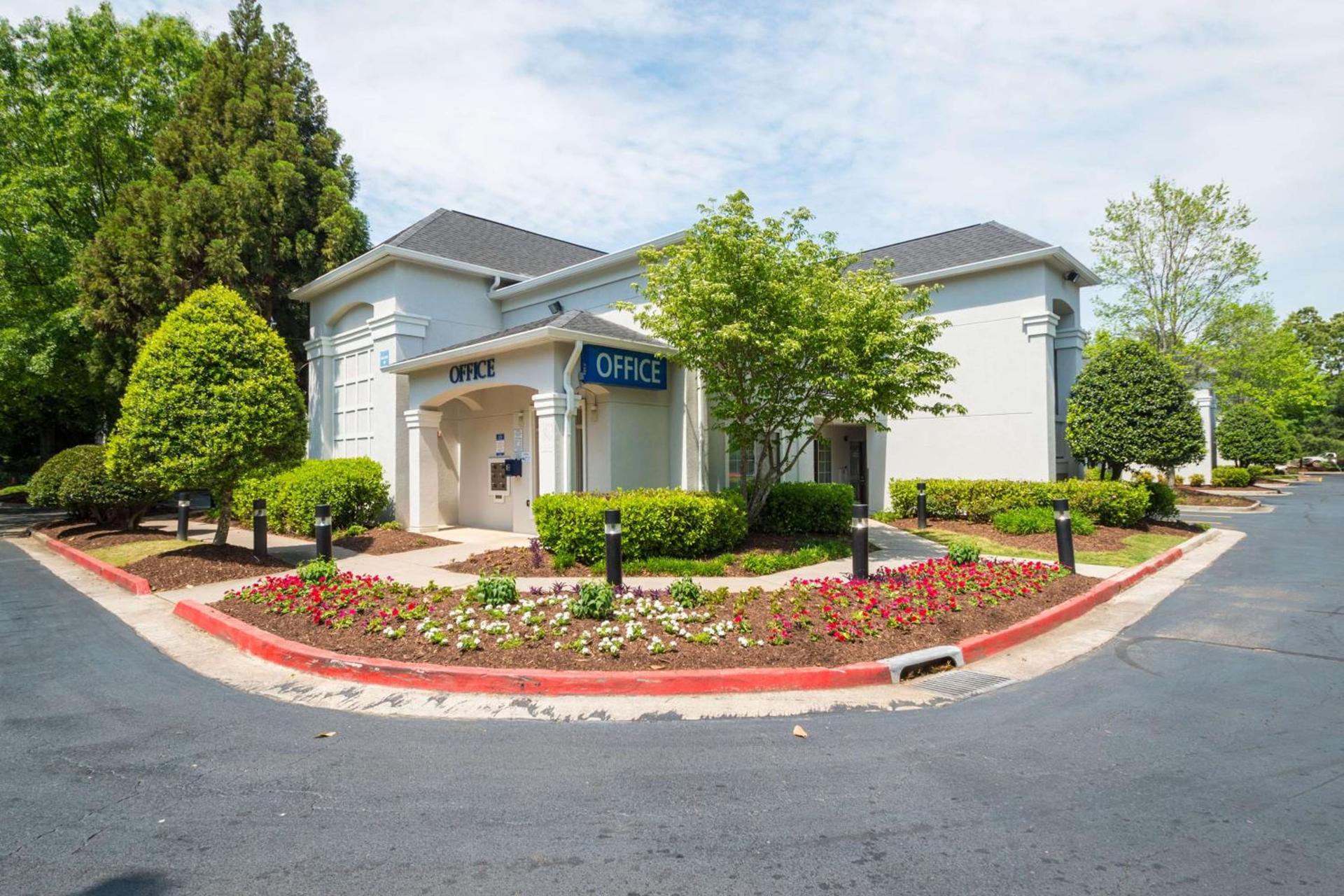 Motel 6 Duluth, Ga - Atlanta - Gwinnett Place photo 2