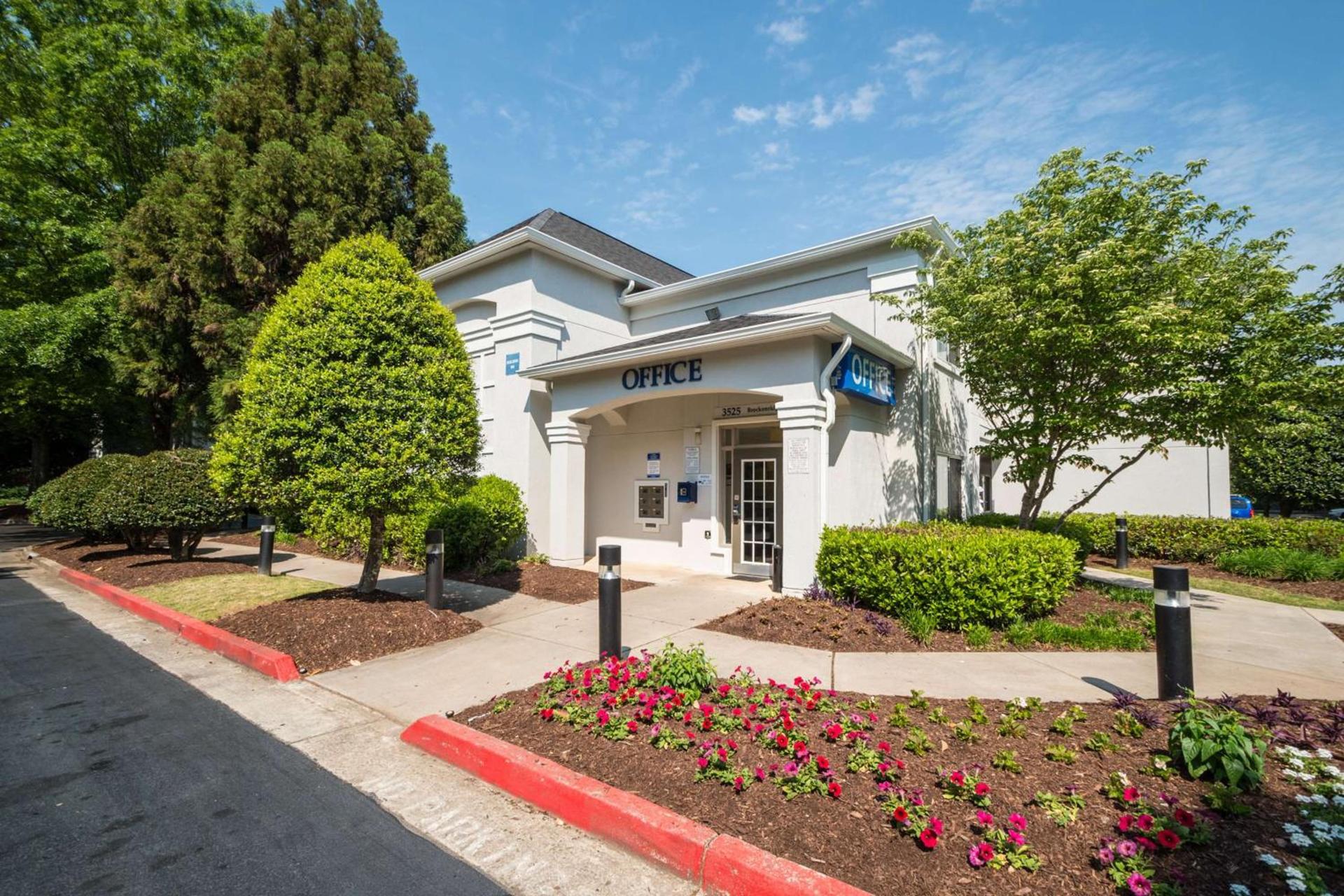 Motel 6 Duluth, Ga - Atlanta - Gwinnett Place photo 20