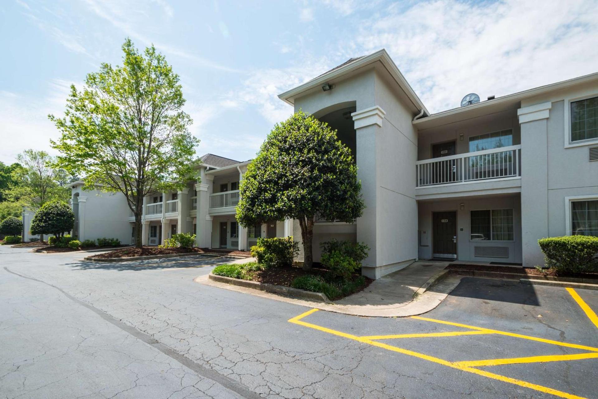 Motel 6 Duluth, Ga - Atlanta - Gwinnett Place photo 3