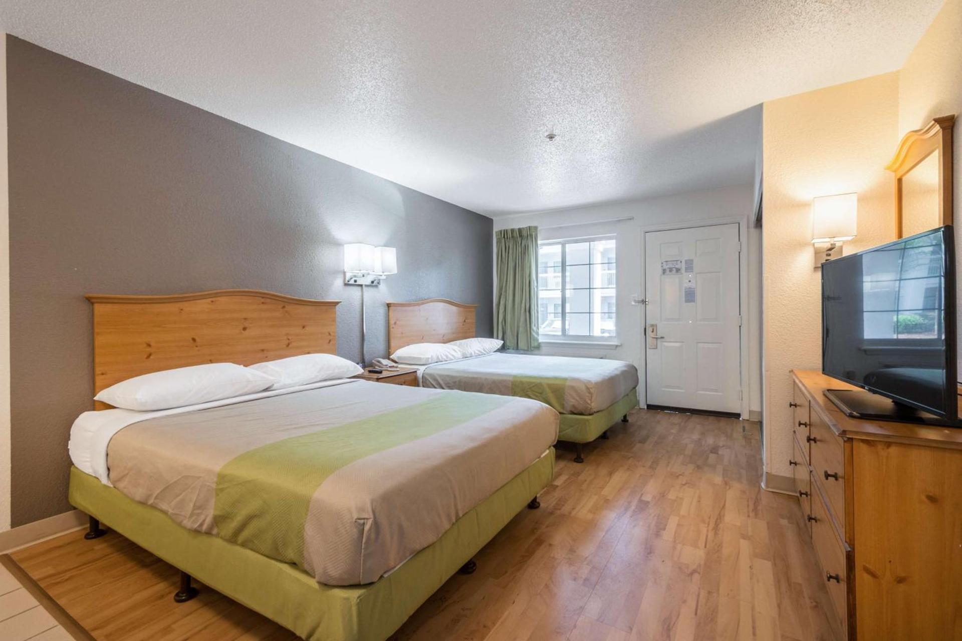 Motel 6 Duluth, Ga - Atlanta - Gwinnett Place photo 7