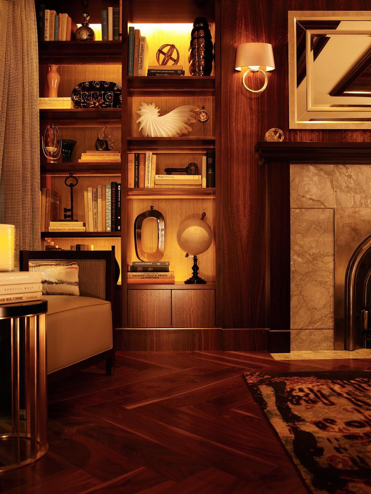 WestHouse Hotel New York, an SLH Hotel photo 29