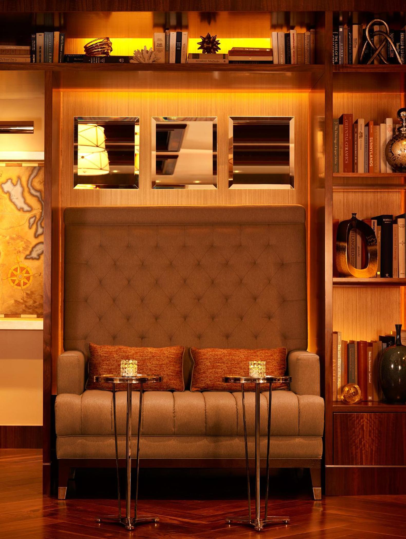 WestHouse Hotel New York, an SLH Hotel photo 30
