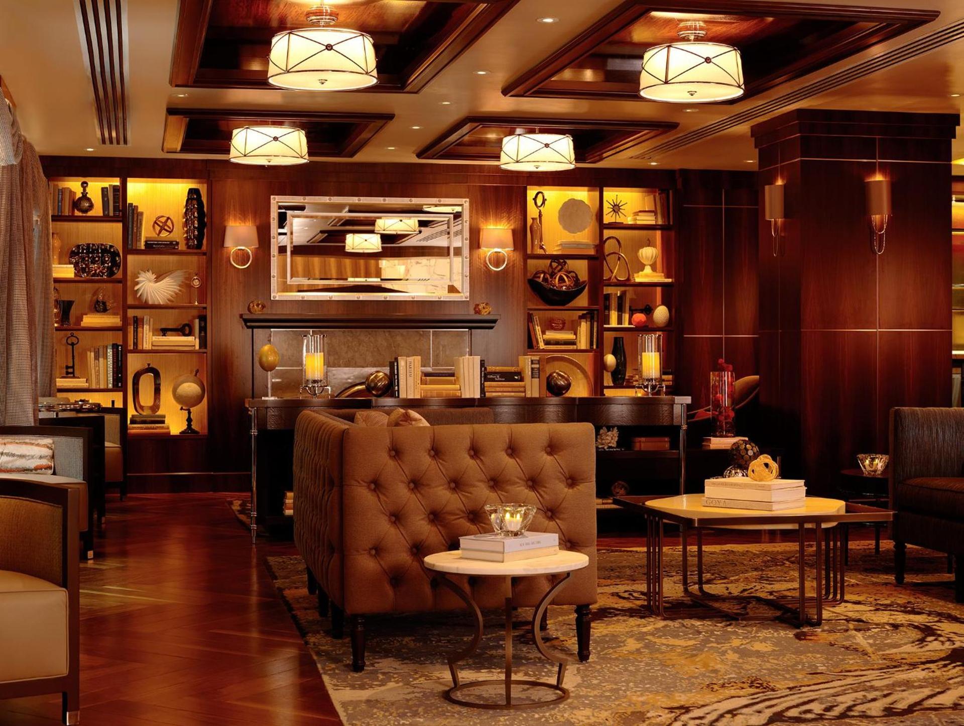 WestHouse Hotel New York, an SLH Hotel photo 28