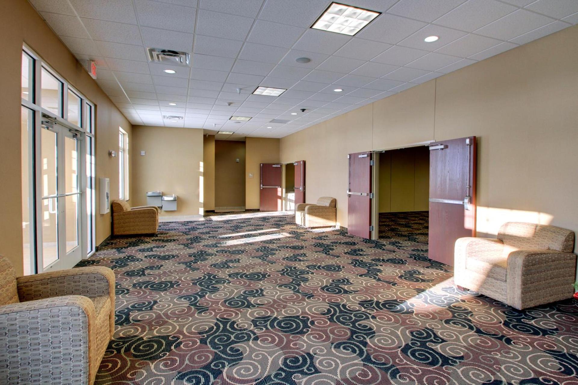 Cobblestone Inn & Suites - Bottineau photo 20