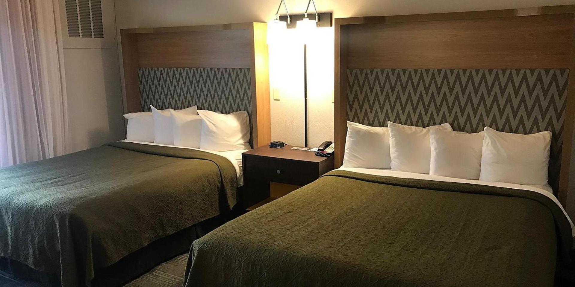 Holiday Inn Clarkston - Lewiston by IHG photo 2