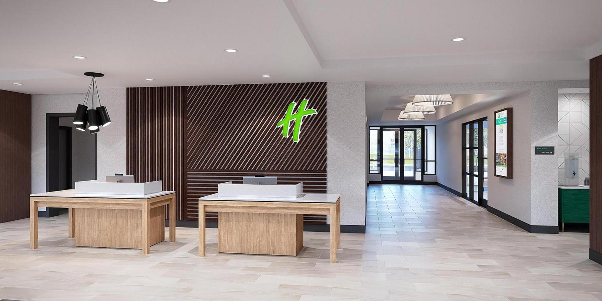 Holiday Inn Clarkston - Lewiston by IHG photo 4