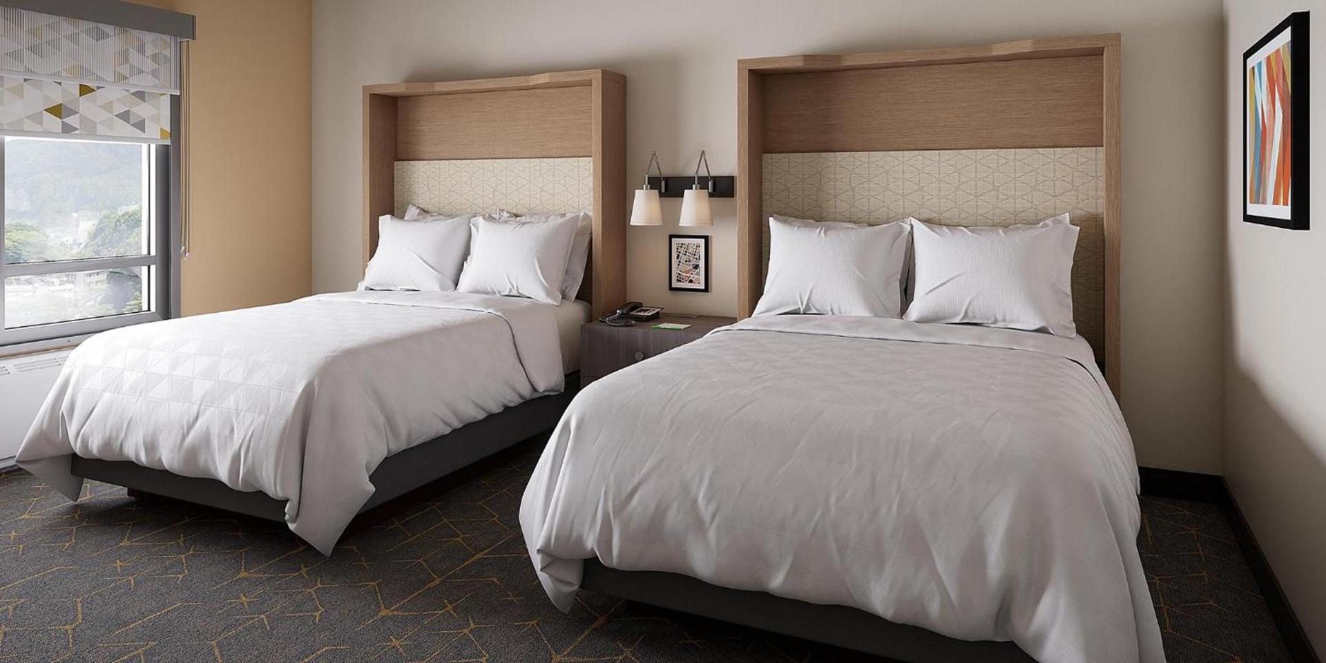 Holiday Inn Clarkston - Lewiston by IHG photo 9