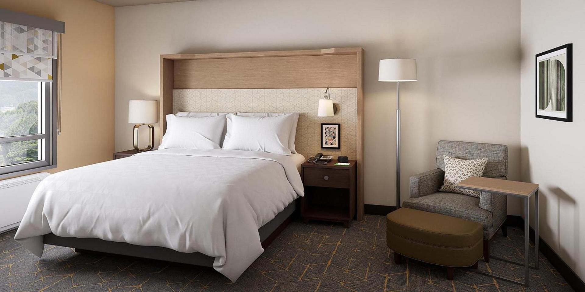 Holiday Inn Clarkston - Lewiston by IHG photo 12