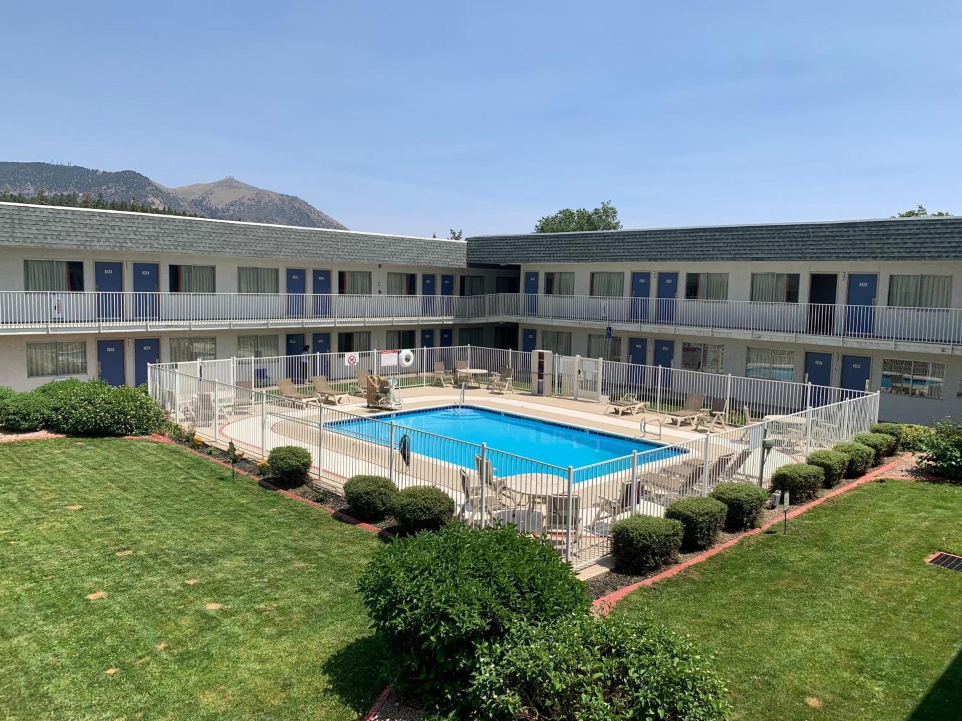 Motel 6-Flagstaff, AZ - Butler photo 2