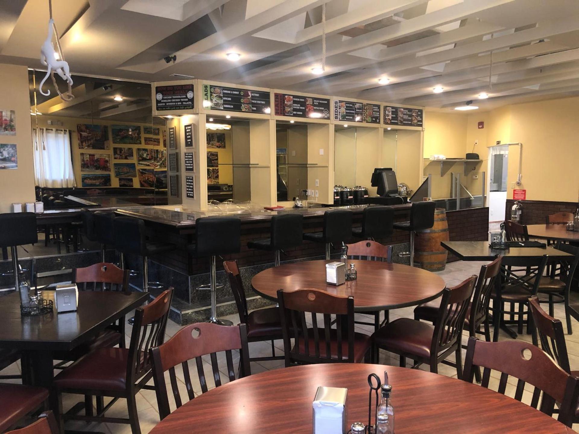 Wolf Inn Hotel photo 31