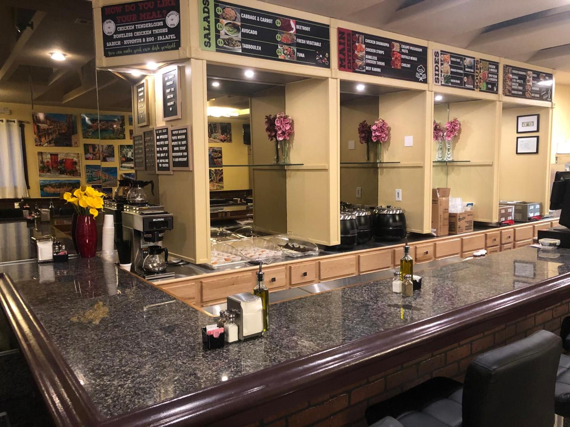 Wolf Inn Hotel photo 4