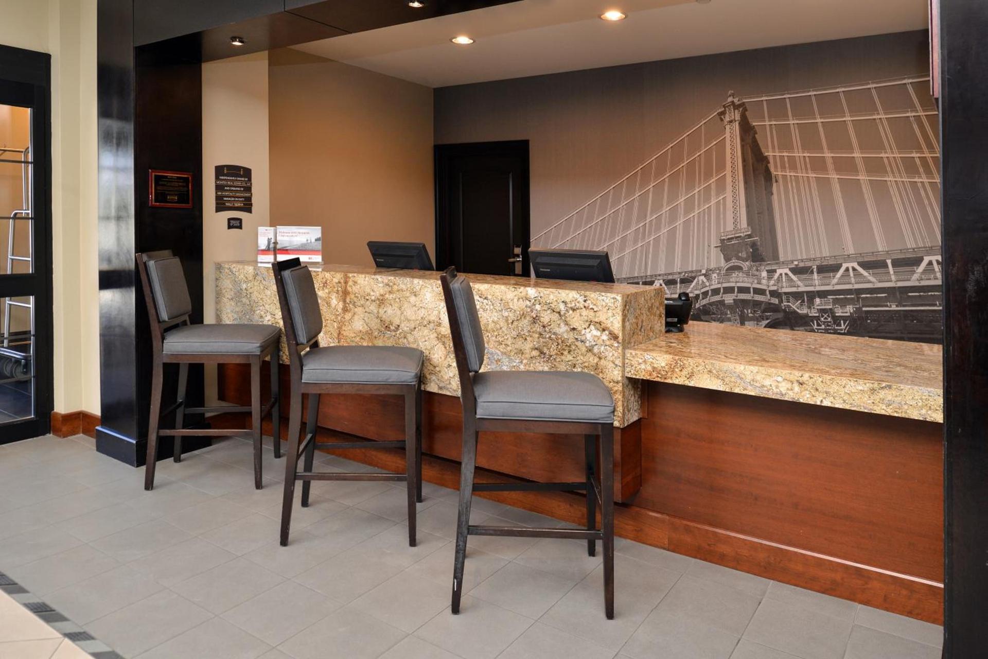 Staybridge Suites San Antonio-Stone Oak by IHG photo 19