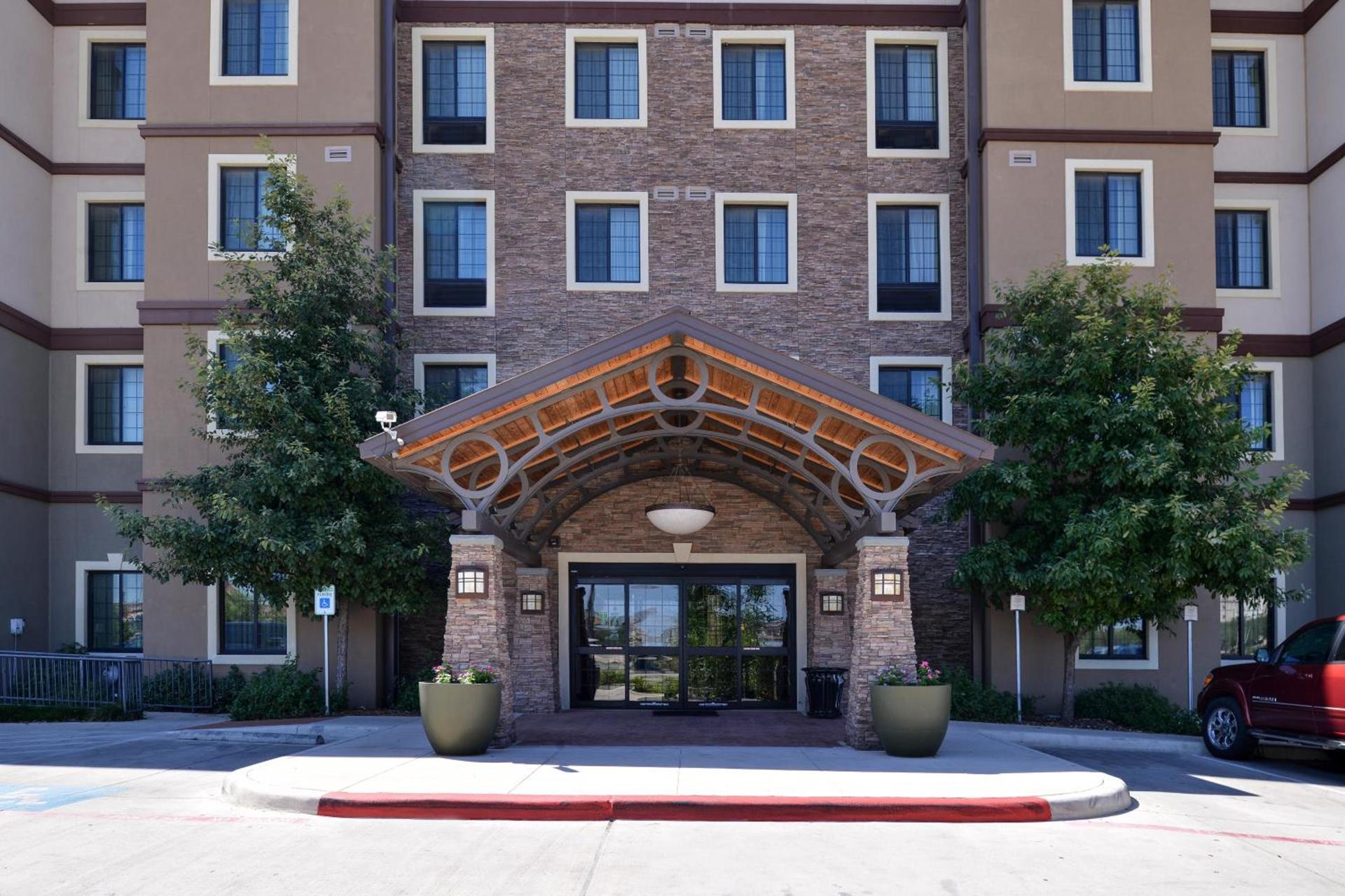 Staybridge Suites San Antonio-Stone Oak by IHG photo 20