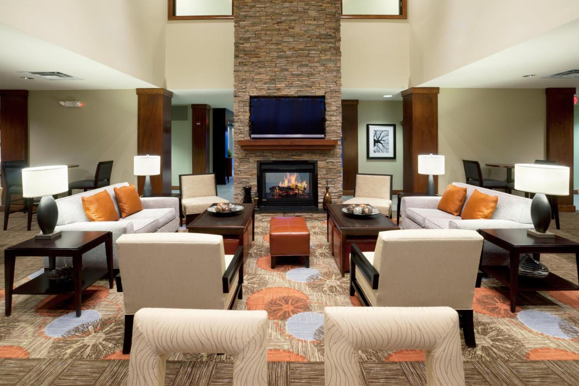 Staybridge Suites San Antonio-Stone Oak by IHG photo 21