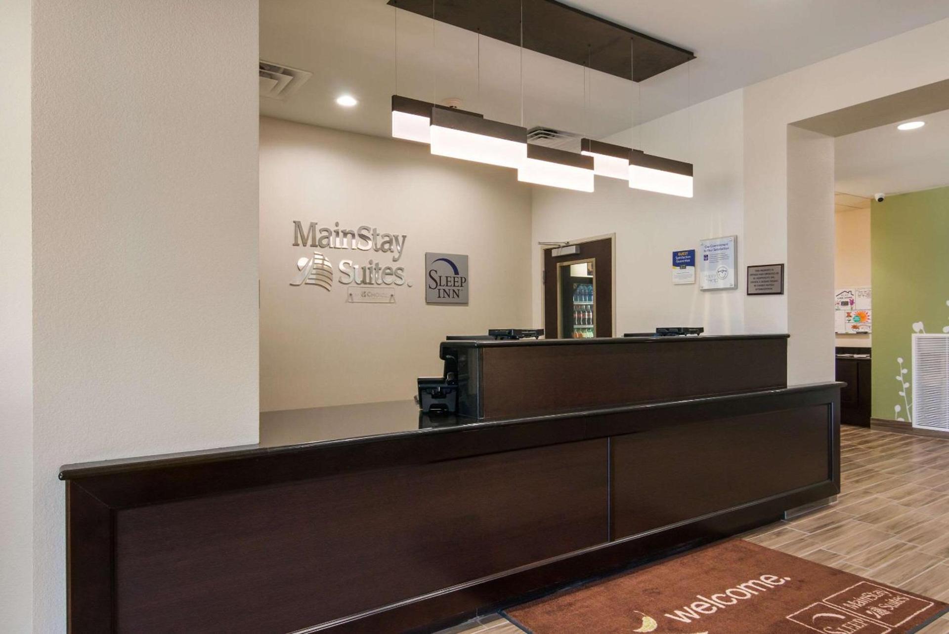 MainStay Suites East Camden photo 3