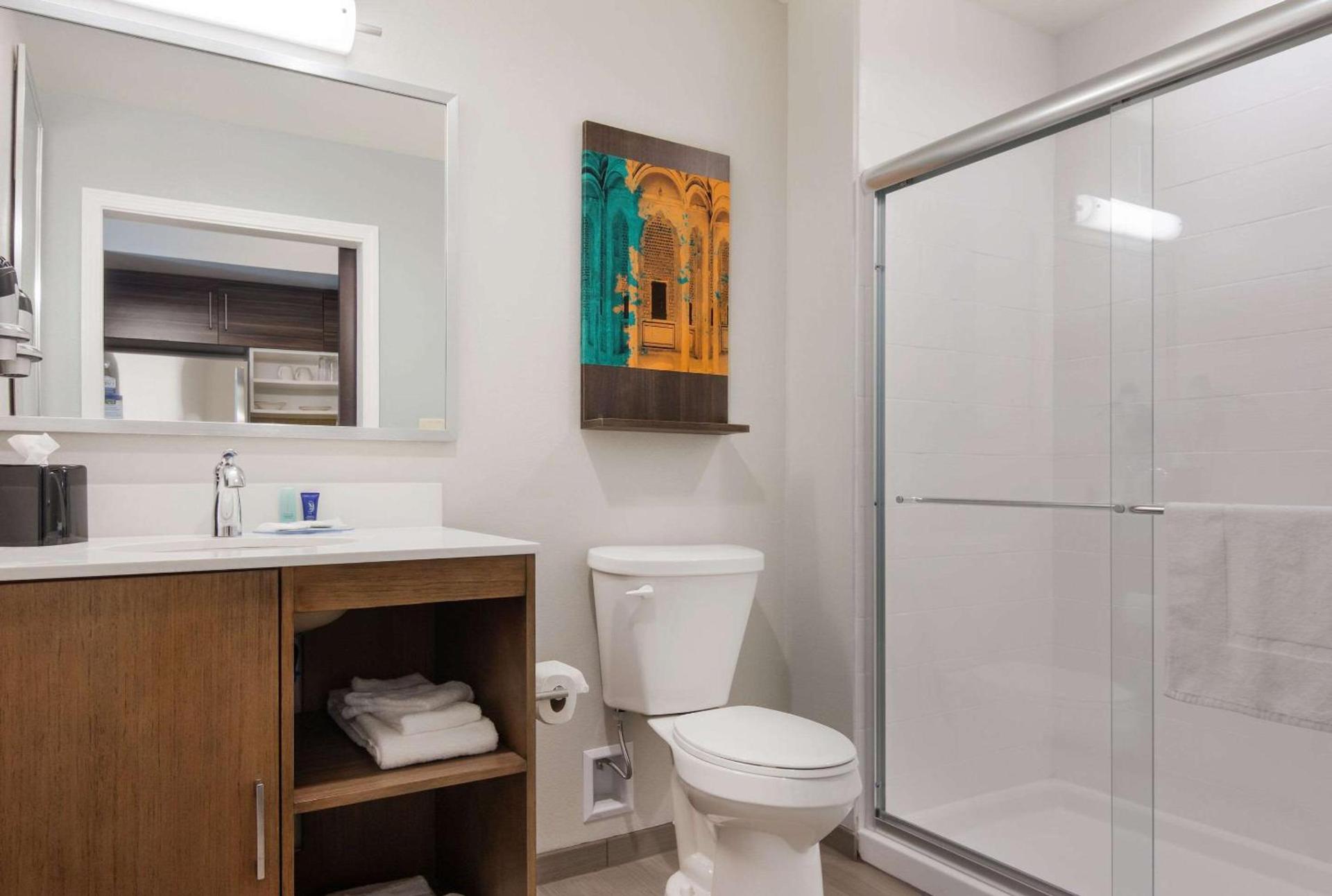 MainStay Suites East Camden photo 6