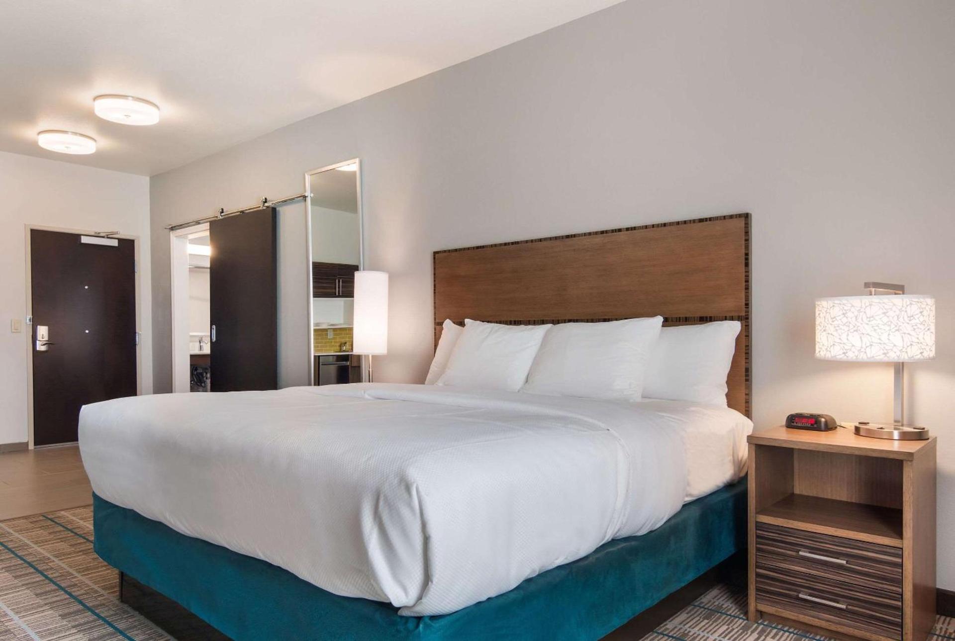 MainStay Suites East Camden photo 7