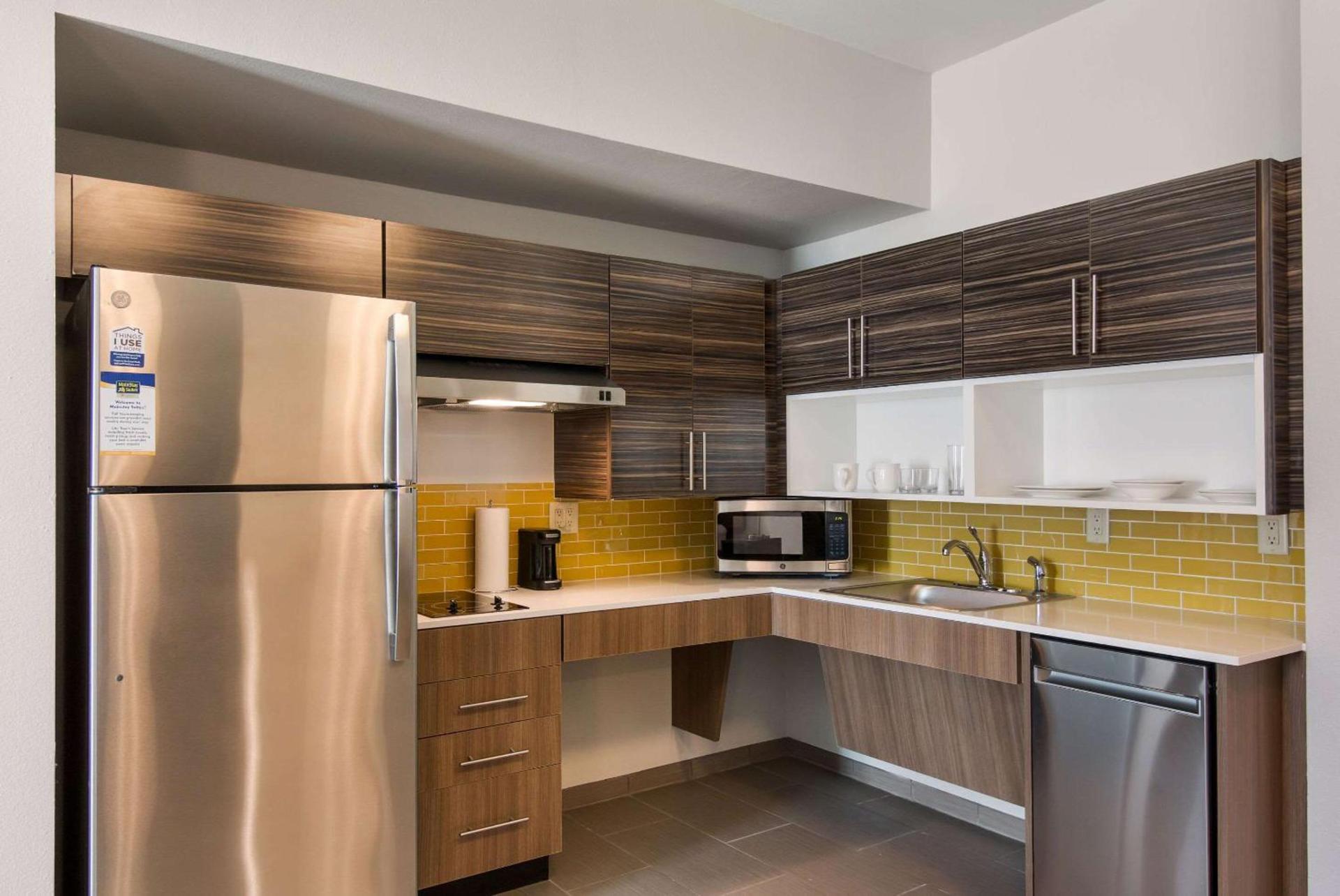 MainStay Suites East Camden photo 10