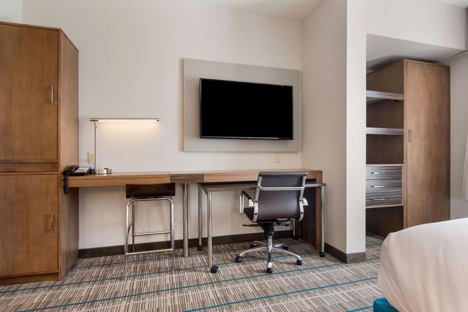 MainStay Suites East Camden photo 12