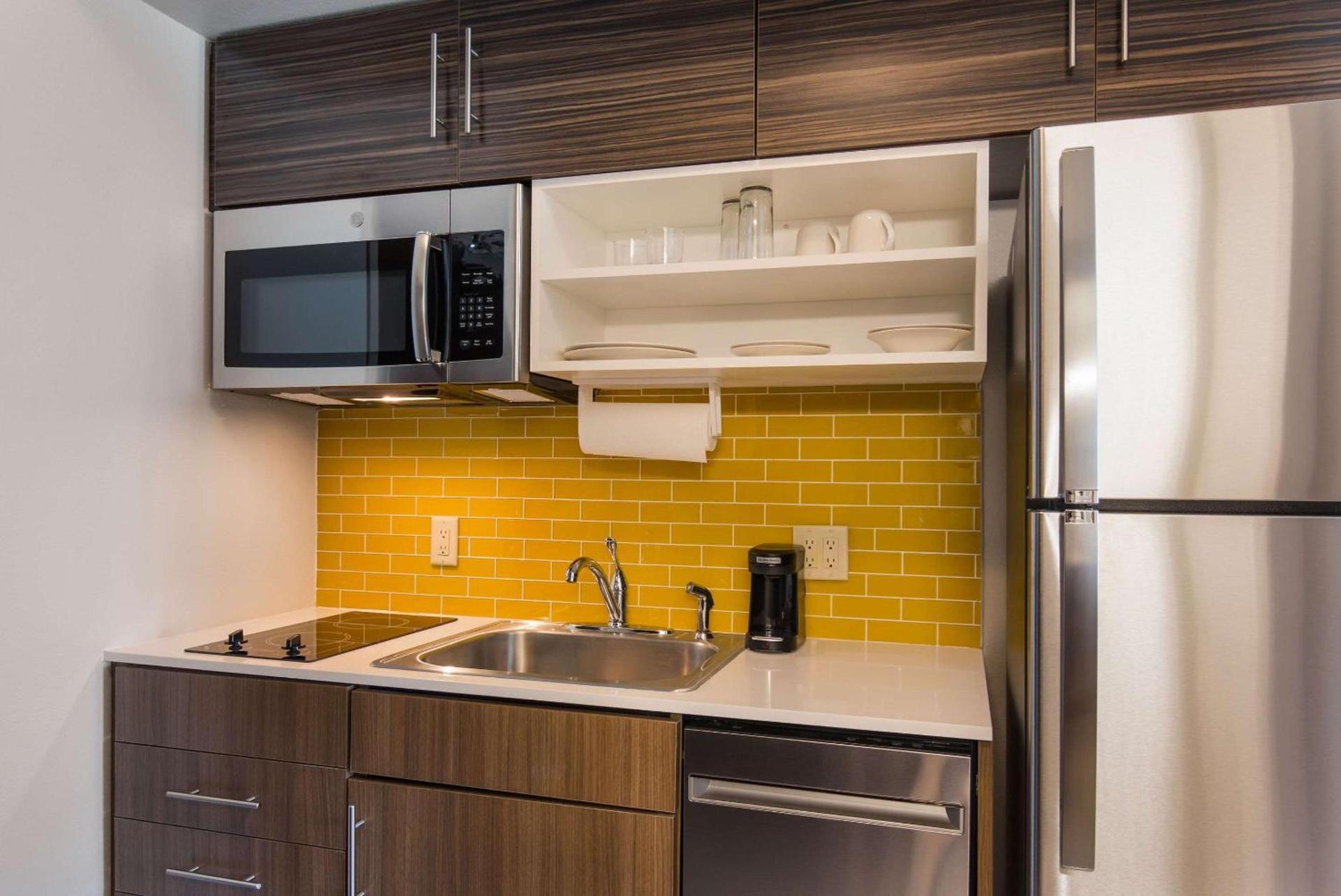MainStay Suites East Camden photo 14