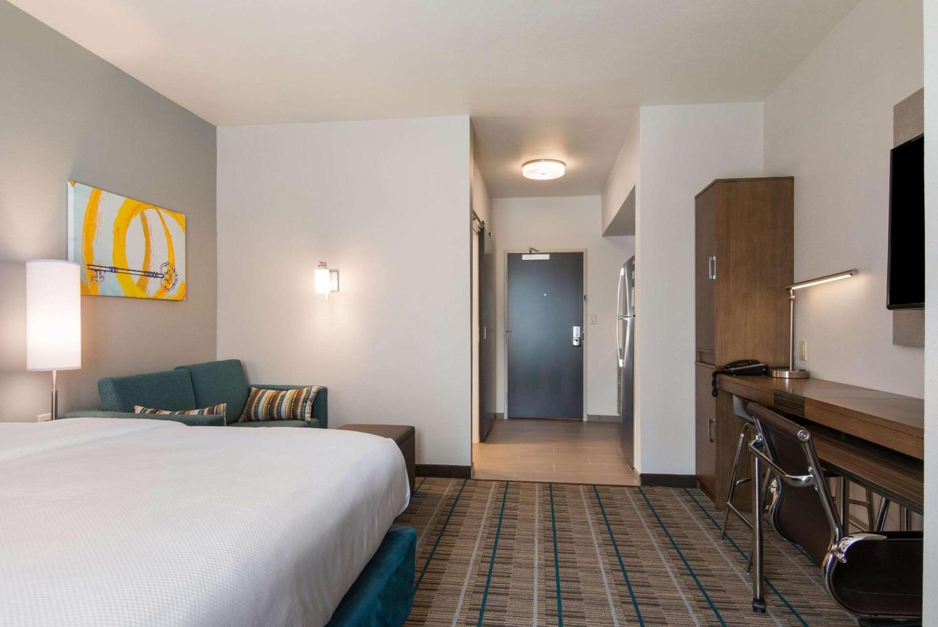 MainStay Suites East Camden photo 13