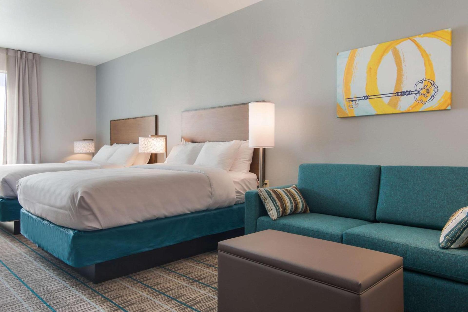 MainStay Suites East Camden photo 15