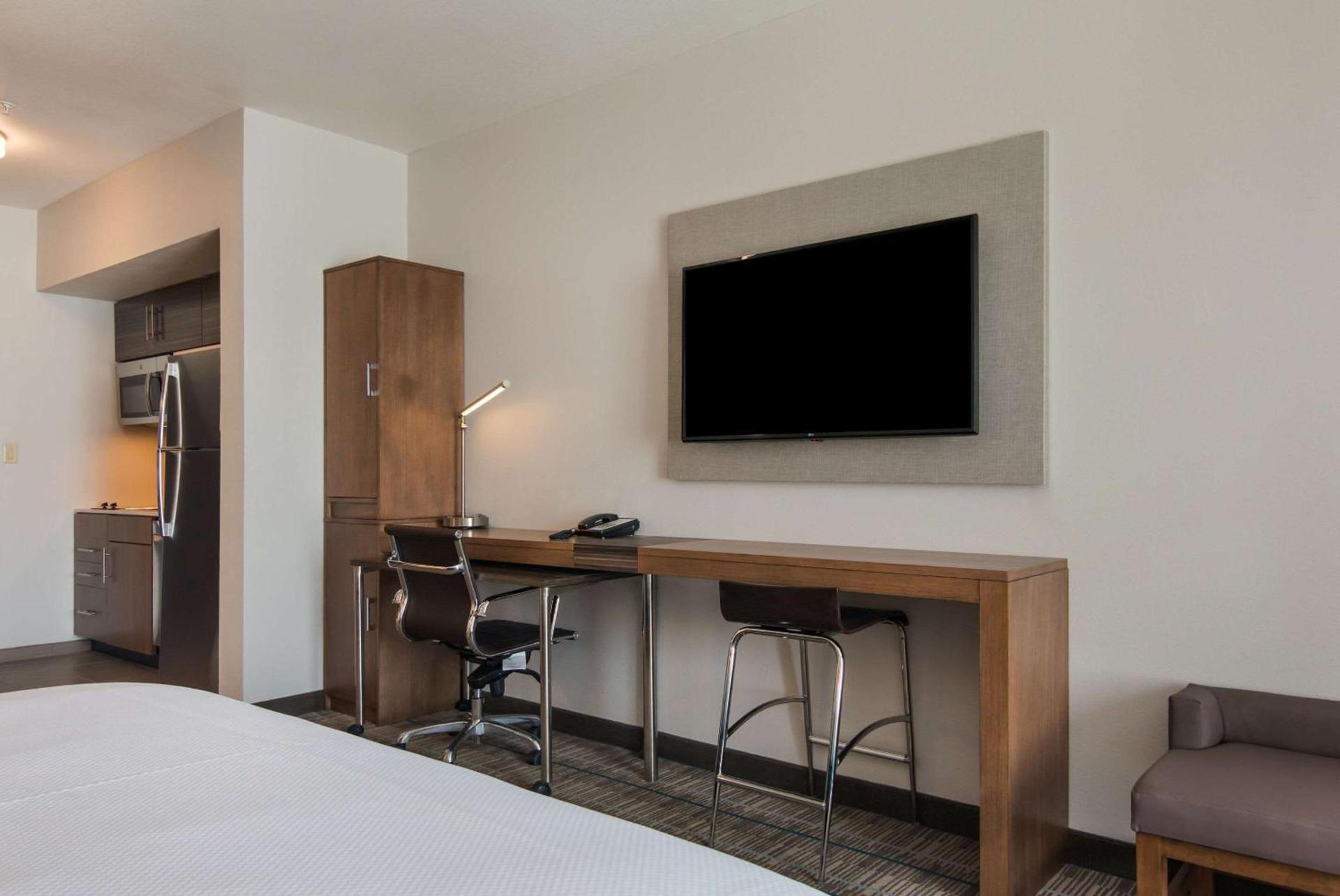 MainStay Suites East Camden photo 17