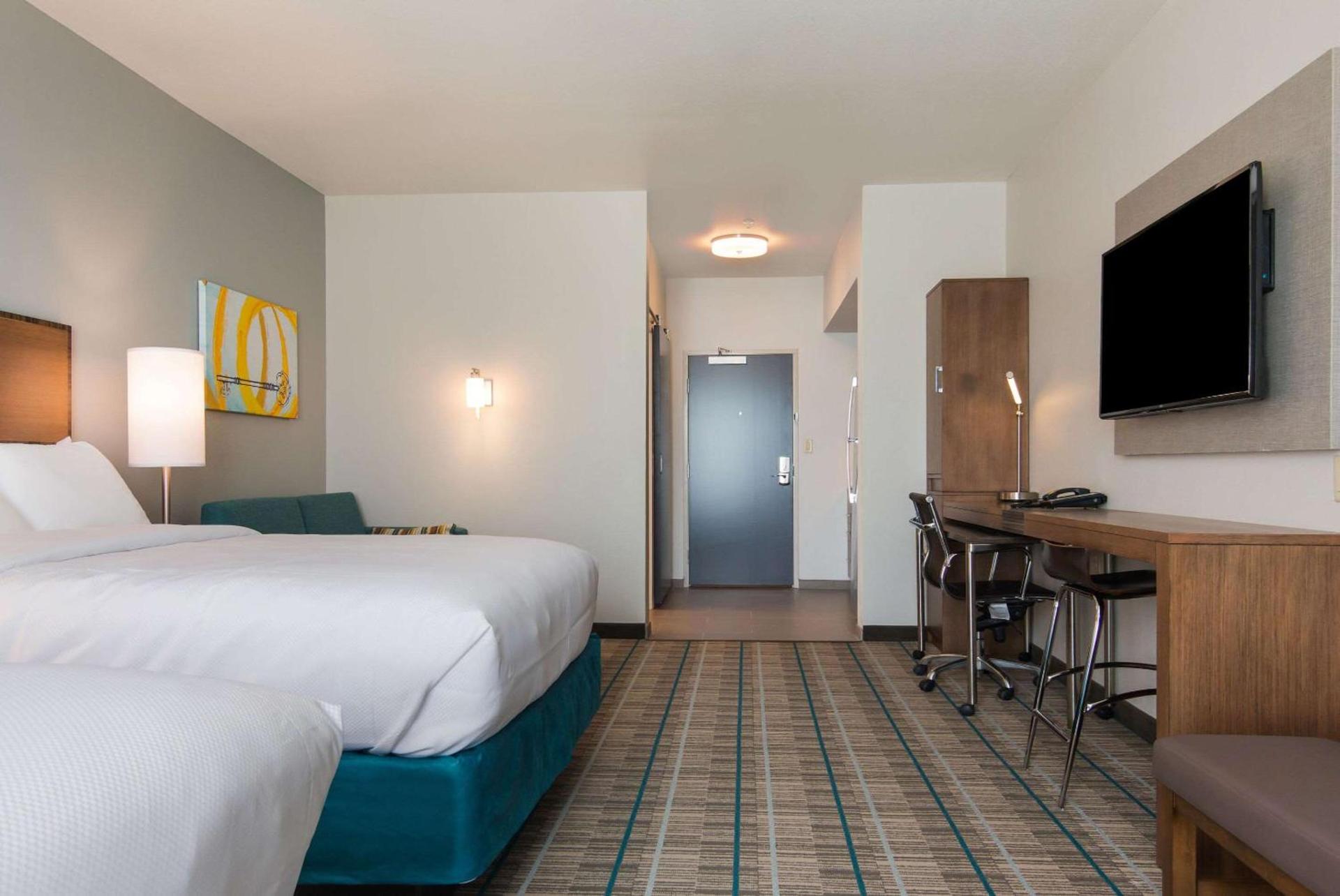 MainStay Suites East Camden photo 18