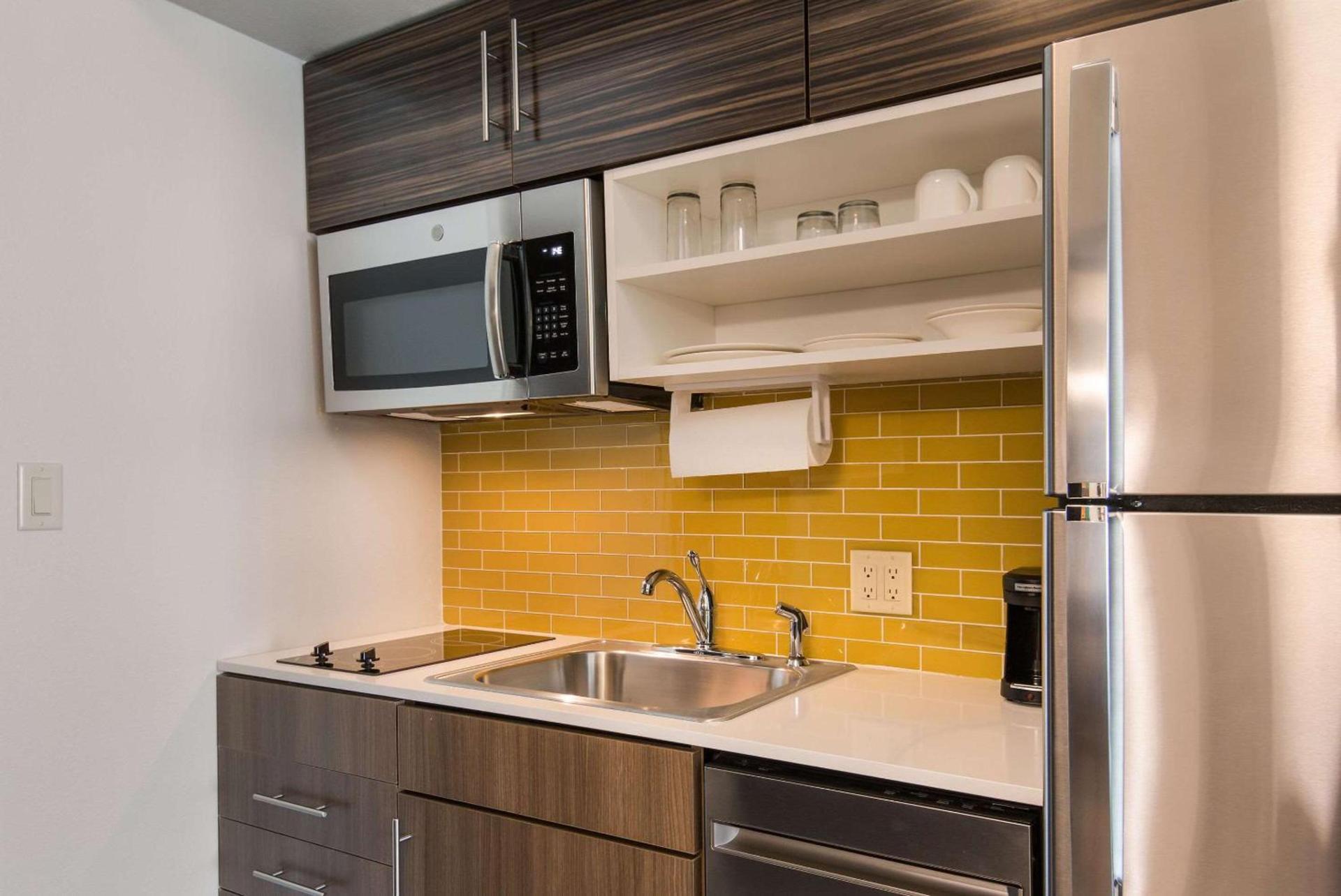 MainStay Suites East Camden photo 19