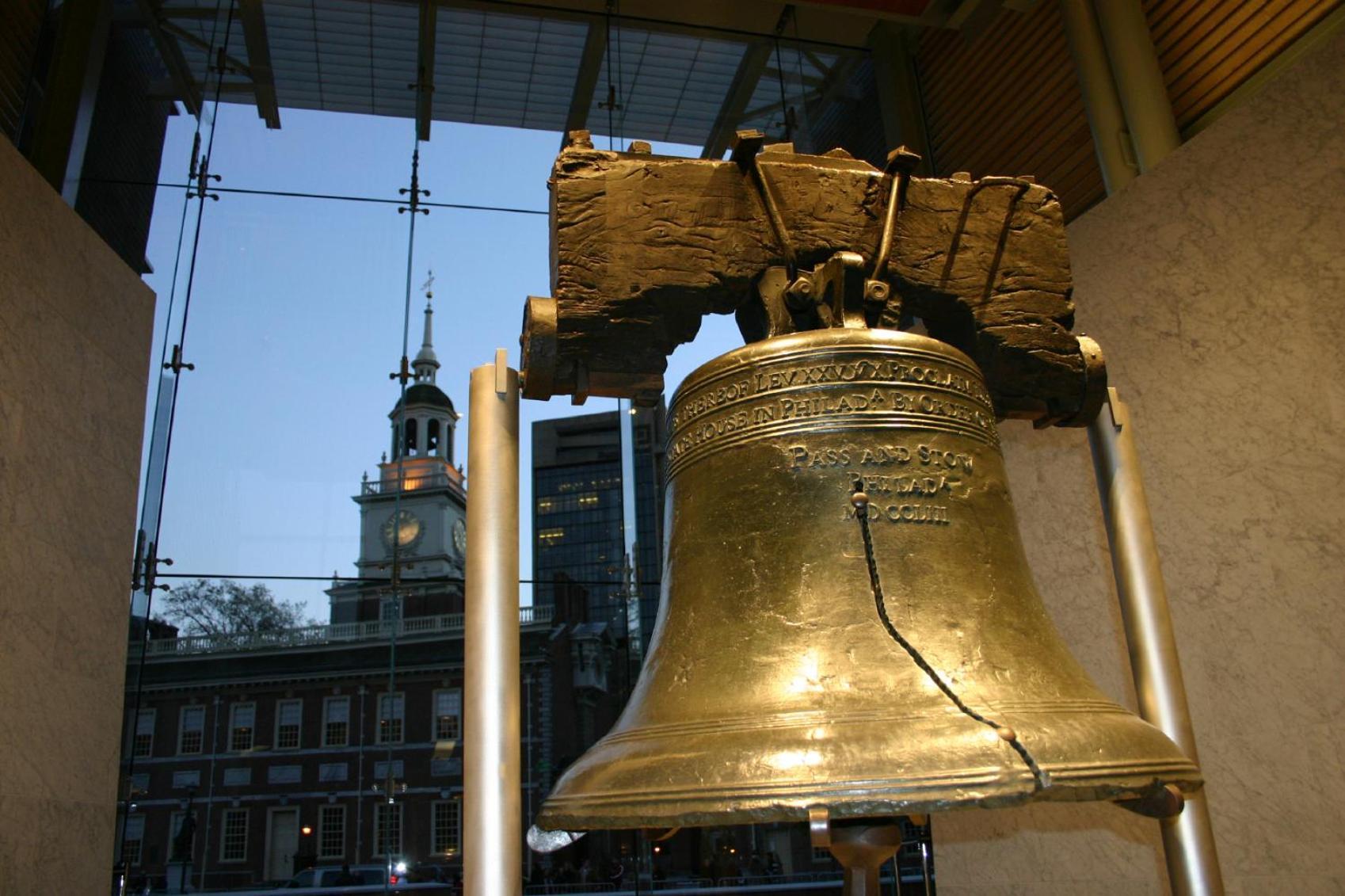 Penn's View Hotel Philadelphia photo 51